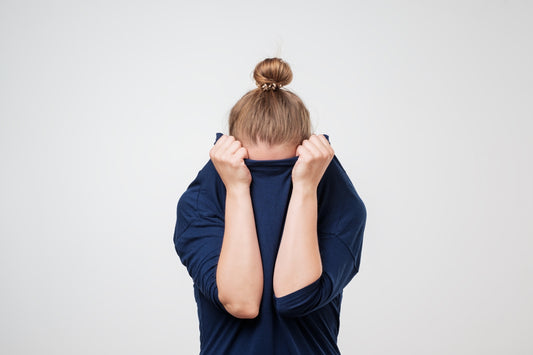 Shyness or Social Phobia?