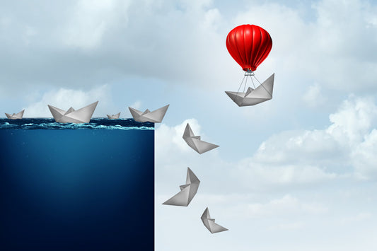 What Is Confidence and How Do We Get It?