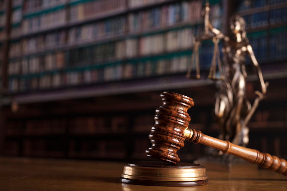 Rules of the Court