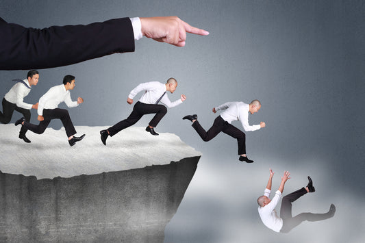 10 Bad Leadership Qualities to Avoid