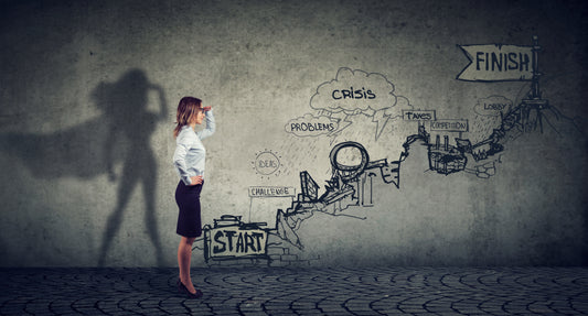 Trick Yourself Into Doing Well