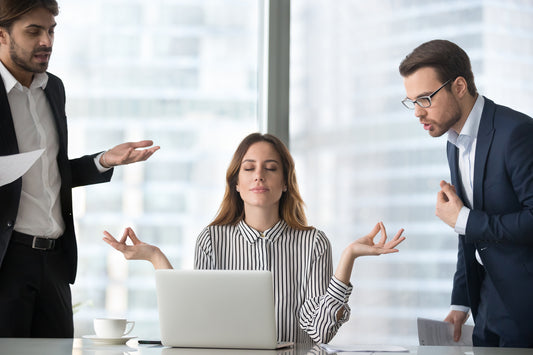 Strategies to Manage Anxiety