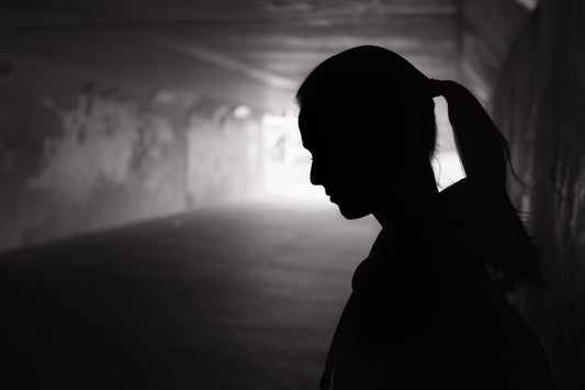 What Happens When You Have Faced A Trauma or Loss?