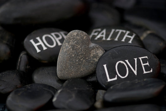 Faith Versus Hope