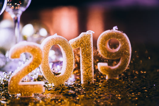 How to Succeed in Life and the New Year