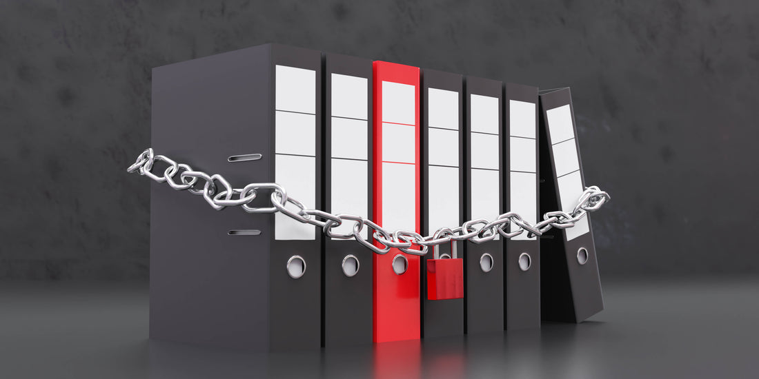 Five Things You Can Do to Protect Confidentiality for Your Business Clients
