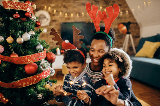 Different Perspectives of Christmas