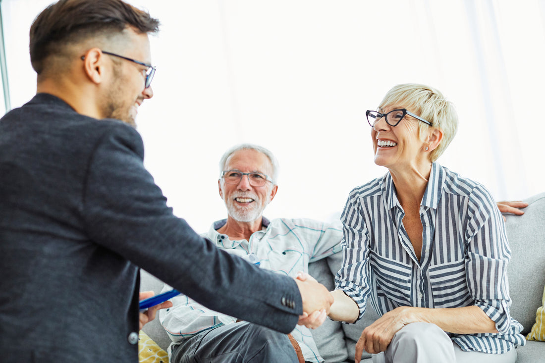 Seven Things You Can Do to Create a Great Relationship with Your Client!