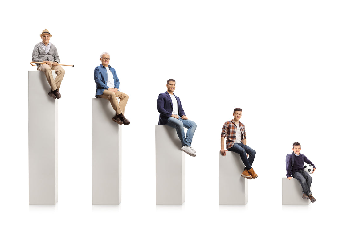 AGE - The Excuse That Stops You From Building a Business