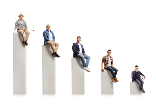 AGE - The Excuse That Stops You From Building a Business