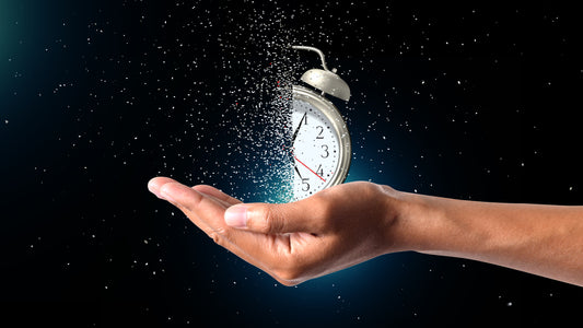 Lack of Time - The Thing That Stops You From Building a Business