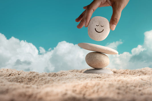 Are You Content or Happy?