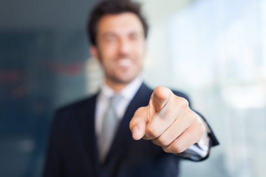 Criticism from Others - The Thing That Stops You from Building a Business