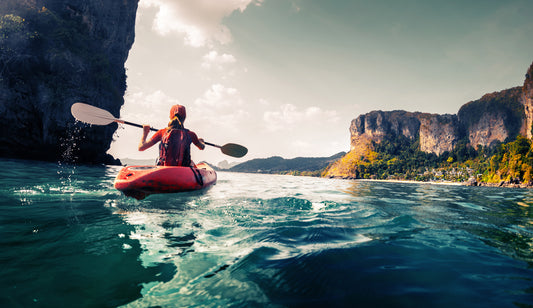 Life Is an Adventure