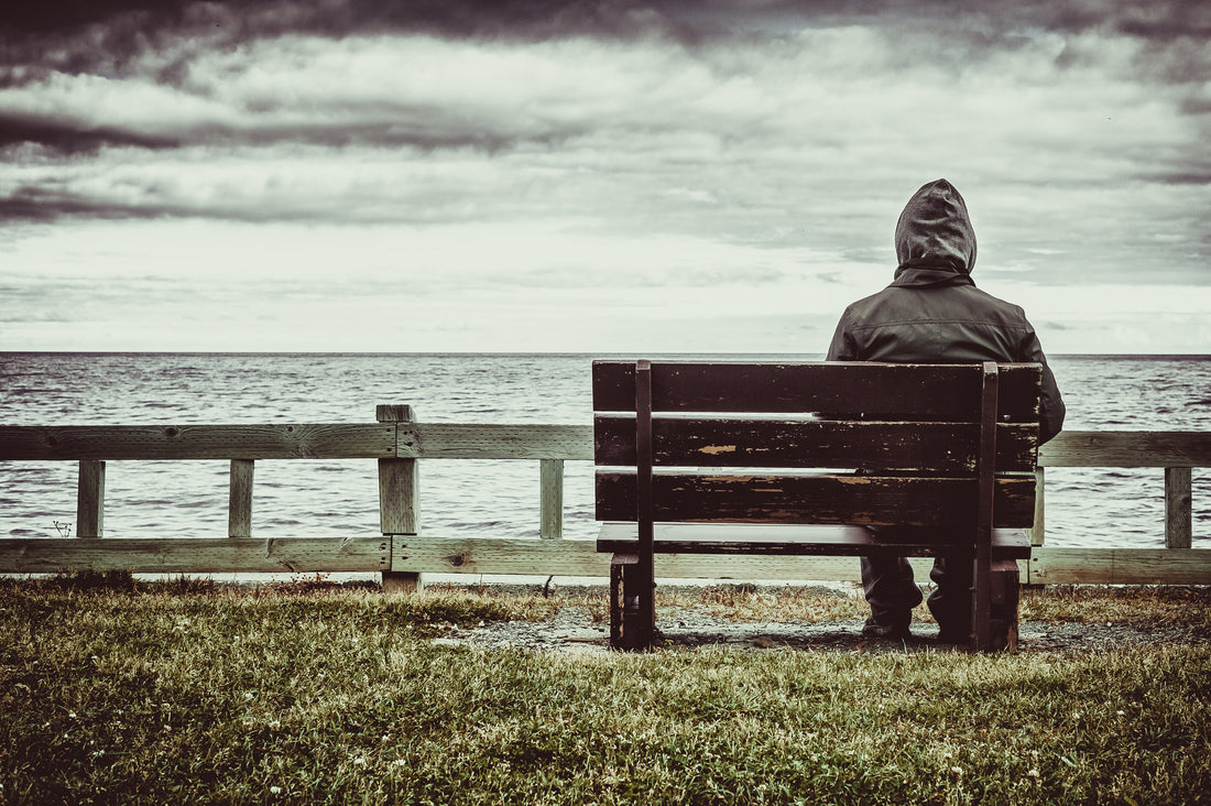 Dealing with Depression Effectively Today