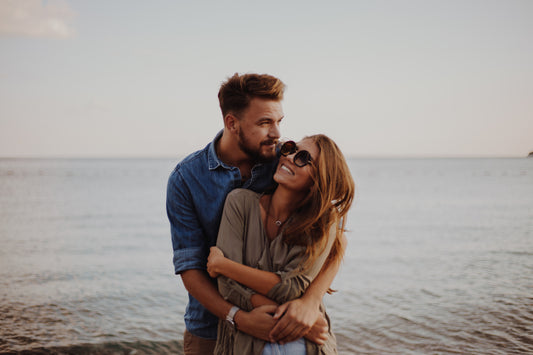 Ten Don'ts for Great Relationships