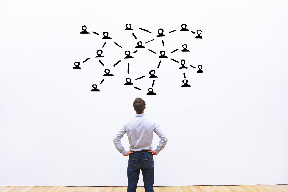 Inadequate Referral Sources Can Hurt Your Business