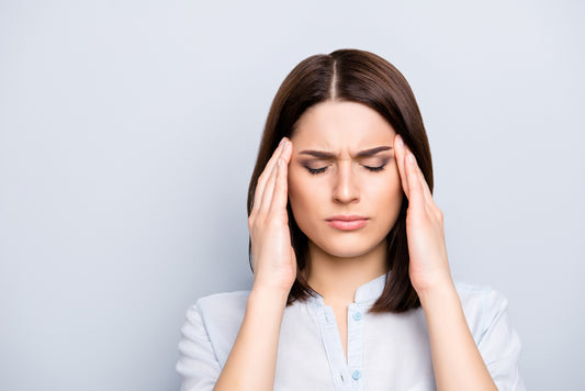 Adjustment Disorder