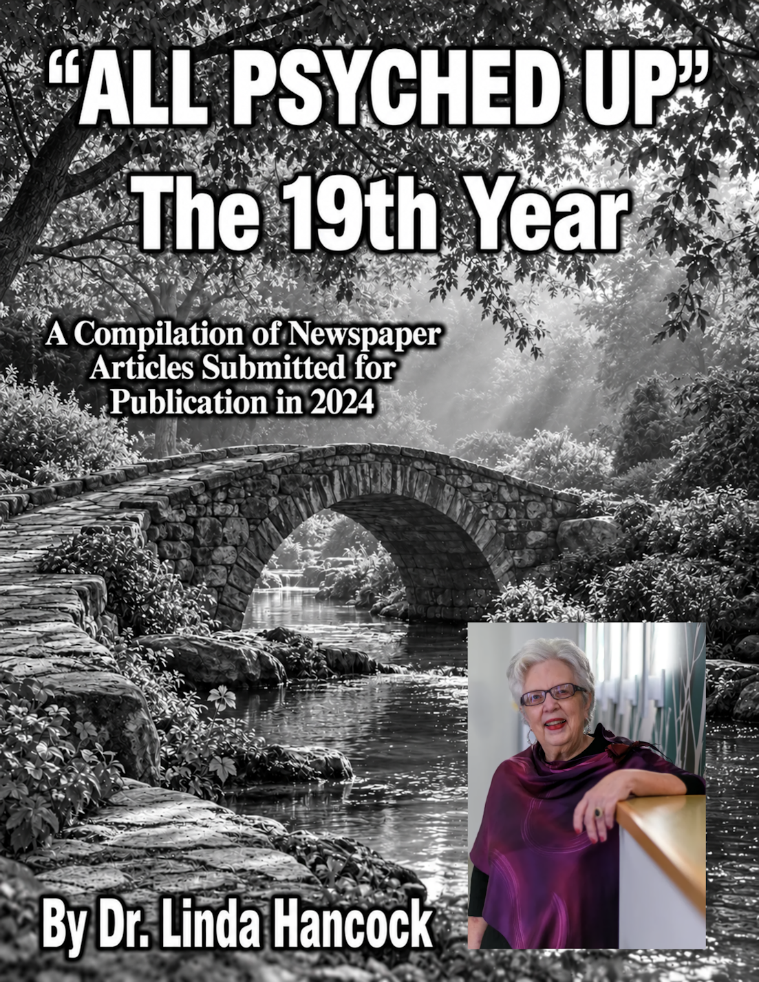 All Psyched Up!! 2024 - The Nineteenth Year