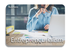 entrepreneurialism