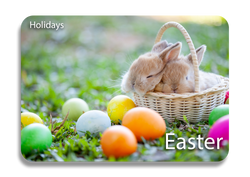 easter