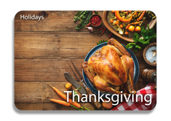 thanksgiving