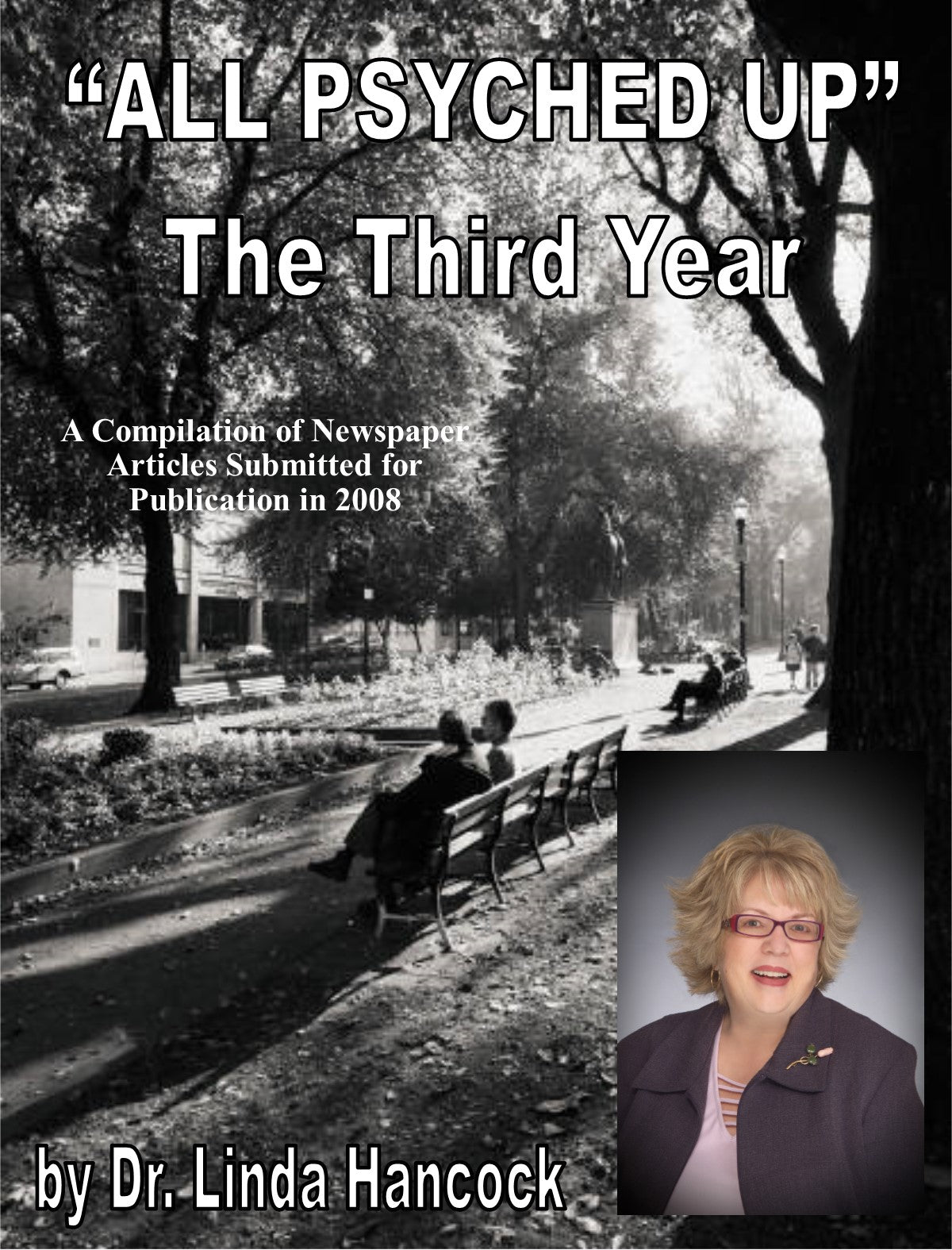 All Psyched Up!! 2008 - The Third Year