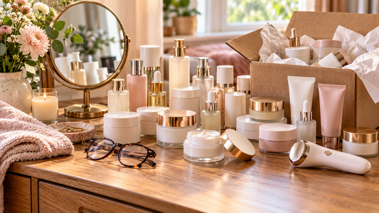 ANTI-AGING