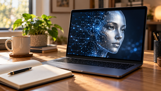 AI – FRIEND OR FOE?