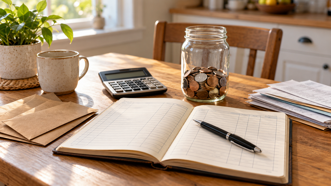 FINANCIAL WISDOM