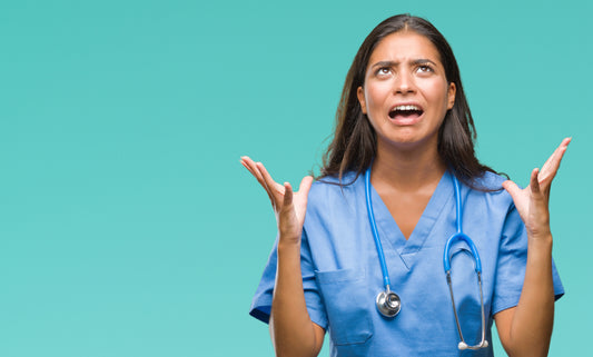 Are You A Doctor Who Is Frustrated About Not Having Your Own Practice?