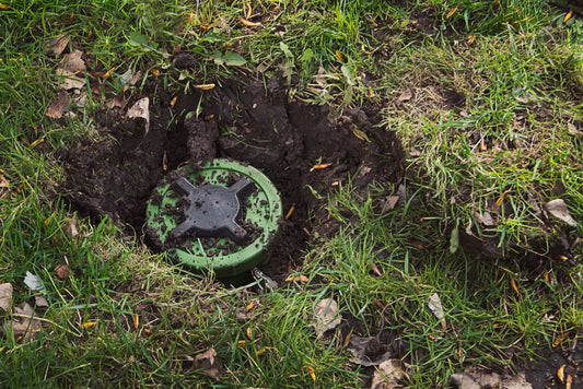 Six Landmines For Couples