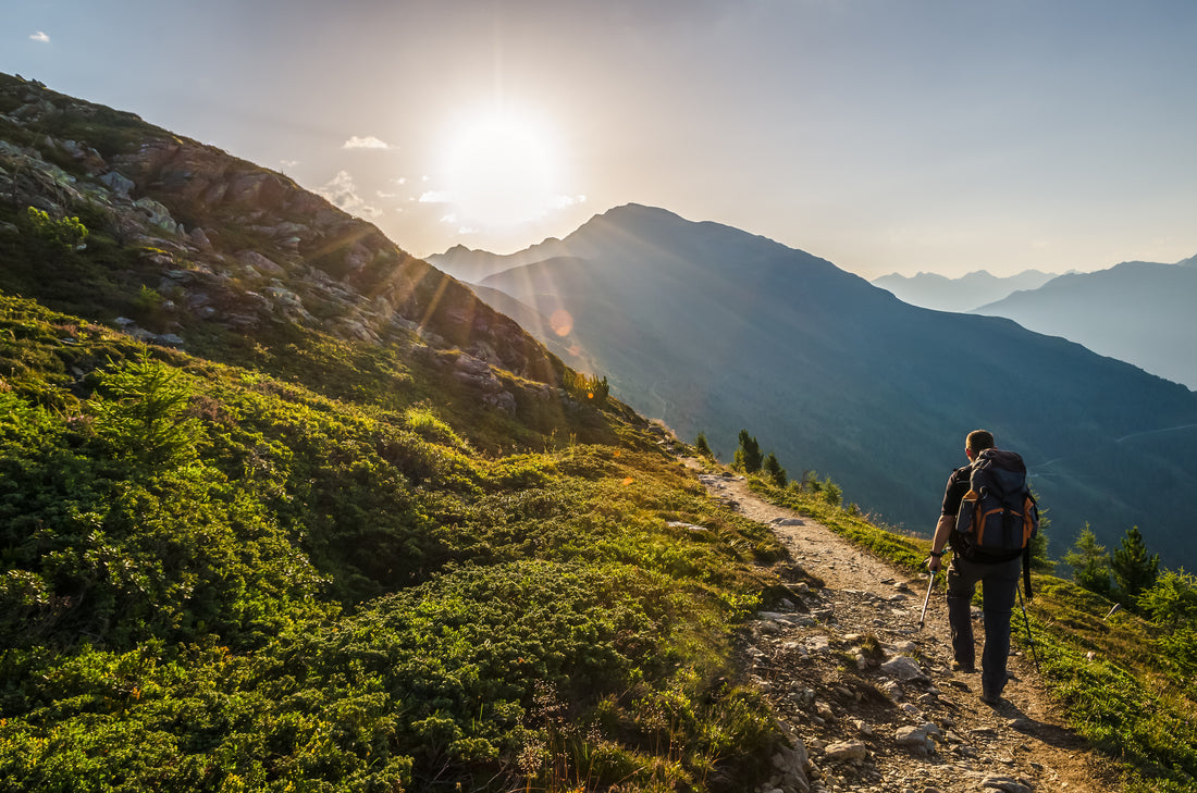 What Really Matters When It Comes to Living?