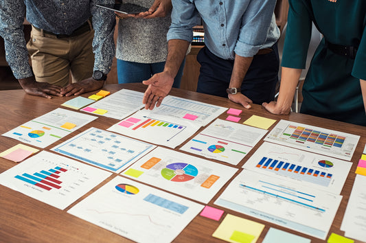 How to Be More Organized So Your Business Succeeds