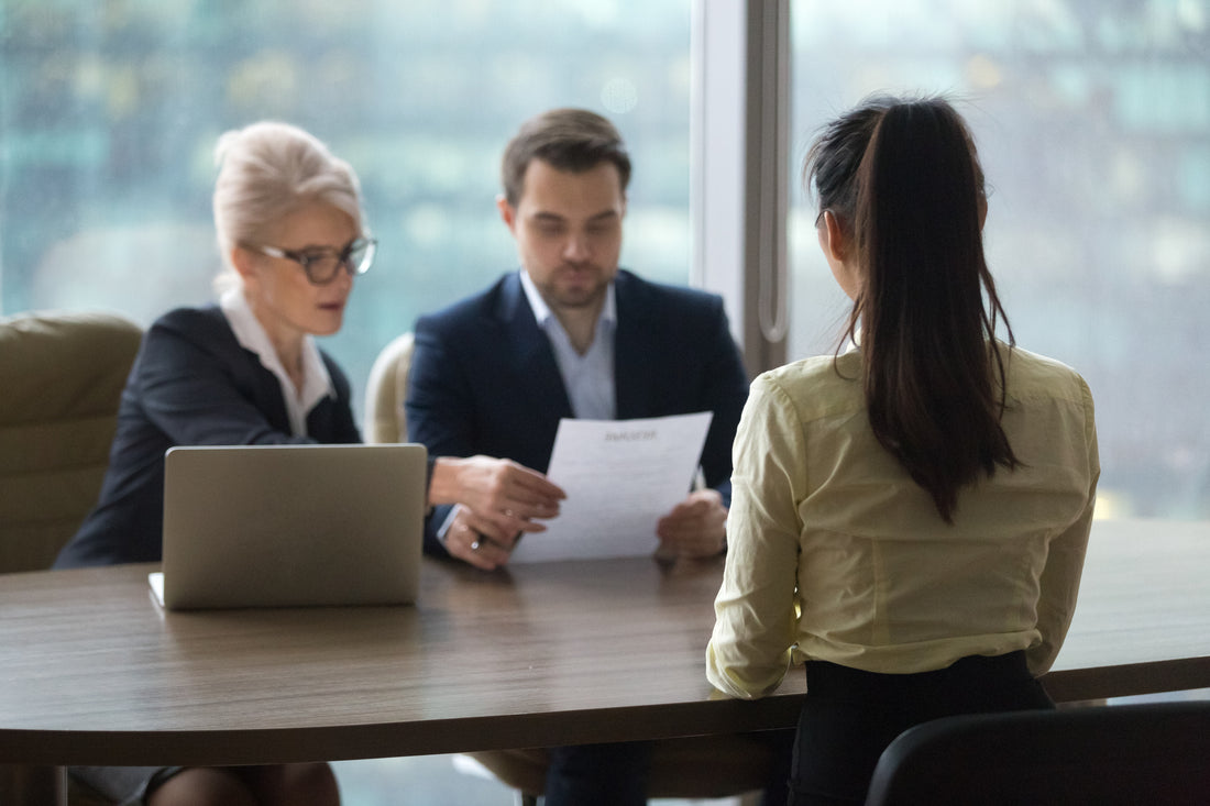 How to Expand Your Staff