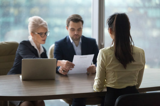How to Expand Your Staff