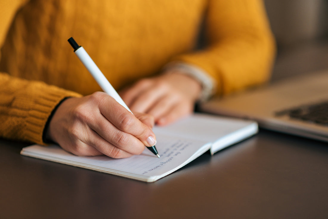 Three Mistakes That People Make in Their Business Writing