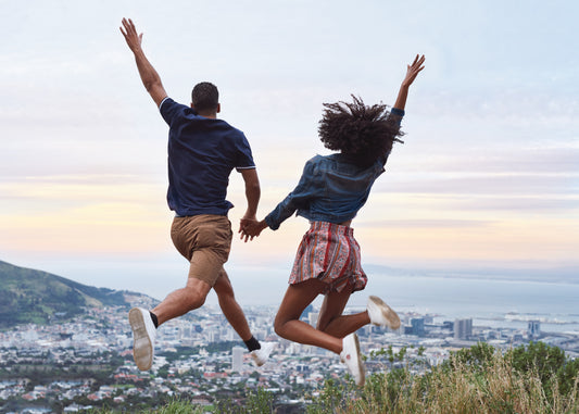 Can You Get All Your Needs Met Through One Relationship?