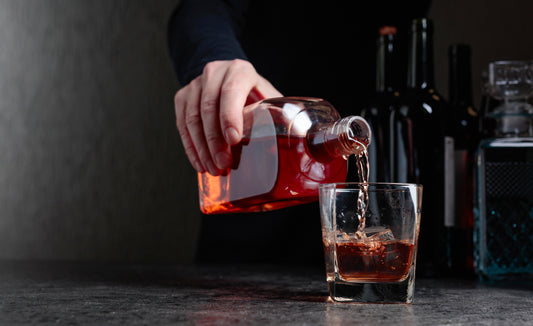 Binge Drinking: How Much Is Too Much?