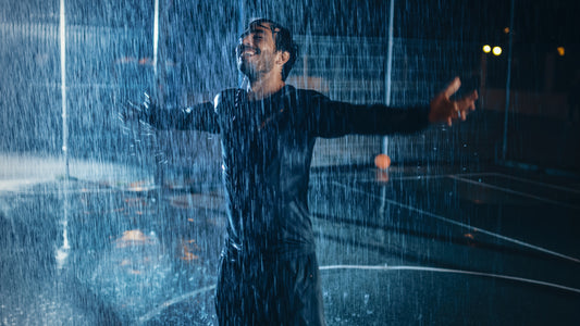 How Do People Do Well When Their Circumstances Are Horrible?
