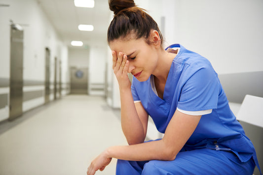 Are You a Doctor Who Is Frustrated Because You Make Great Money But Can't Get Time Away?