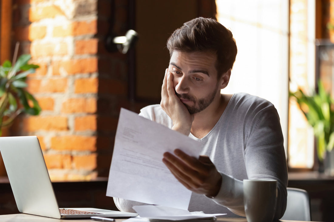 Shortcuts For Business Paperwork