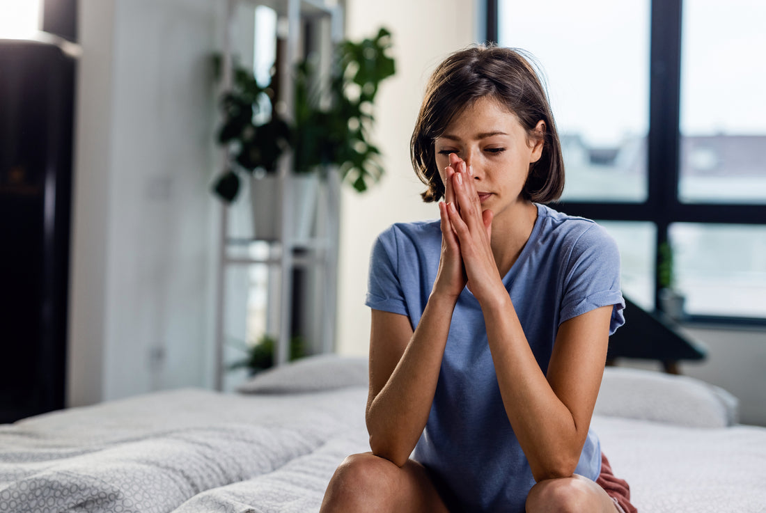 Low Self-Esteem - The Thing That Stops You from Building a Business