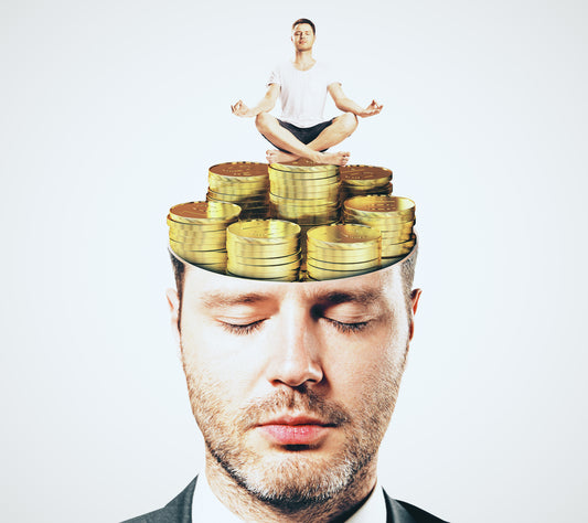 The Psychology of Money and Personal Finance