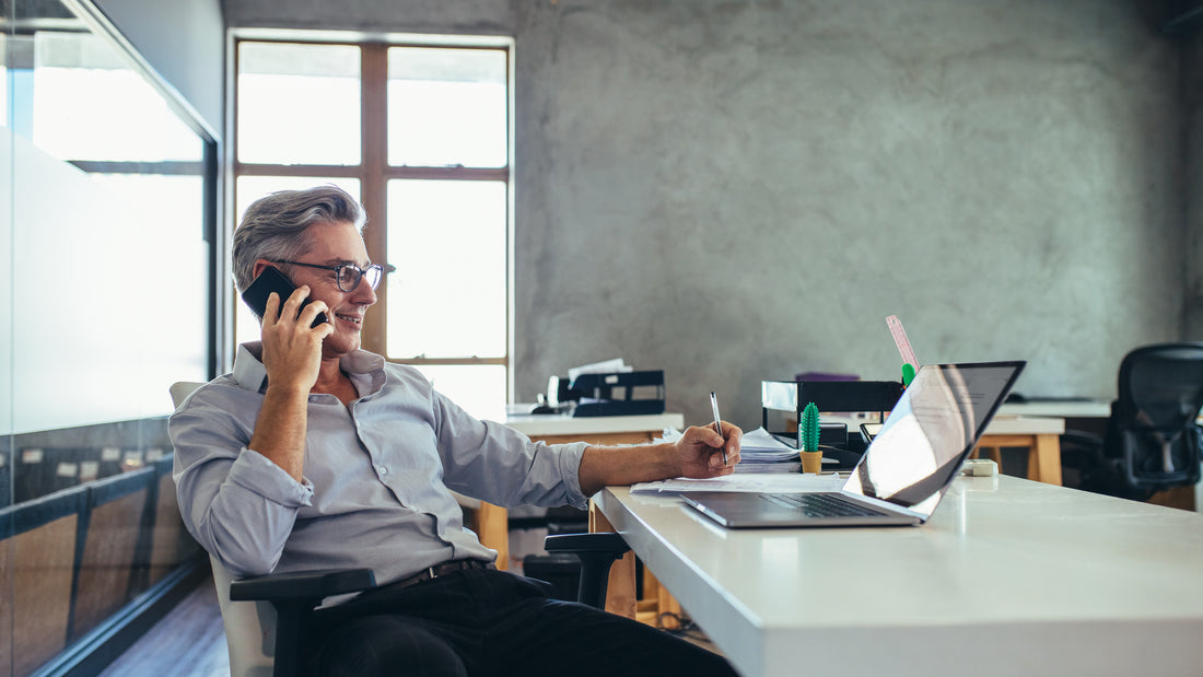 Five Things Most People Want From Their Business