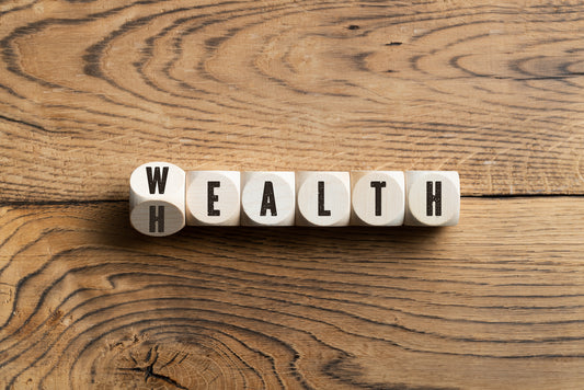 Establishing Financial Well-being