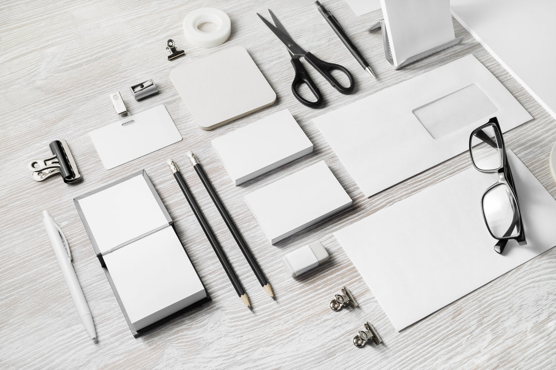 Office Supplies - Are You Spending More Than Necessary?