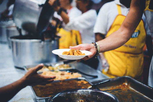 Volunteering Can Change Your Life, the Life of Others and the World