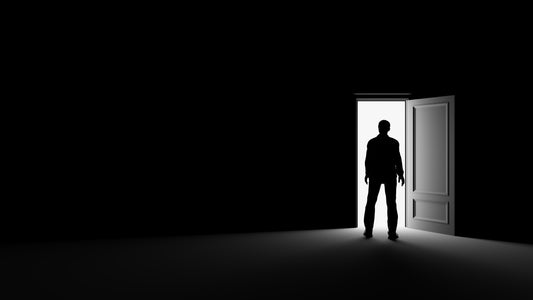 Things You Should Think About and Do Before You Leave a Relationship