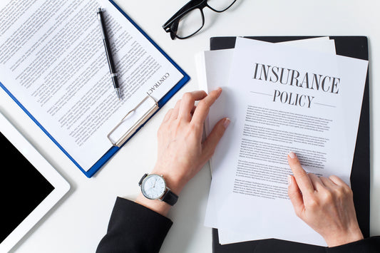 Business - Ensuring Your Business is Strong - Licences and Insurance